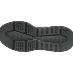 Baskets homme noir