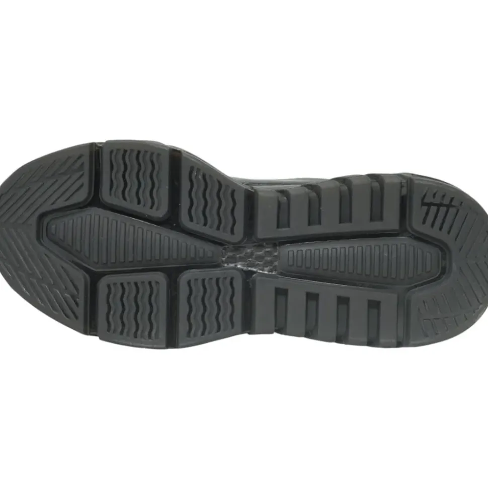 Baskets homme noir