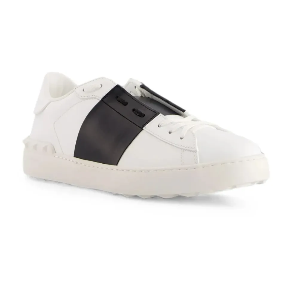 Baskets Ouvertes