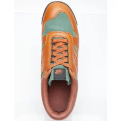 Baskets Rainier Basses