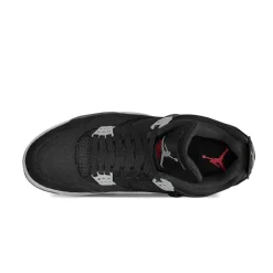 Baskets Retro SE en Toile Noire