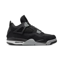 Baskets Retro SE en Toile Noire