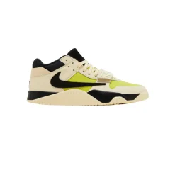 Baskets Travis Scott Bright Cactus
