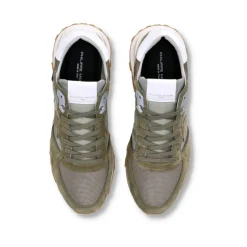 Baskets Tropez Haute Running