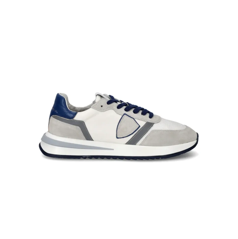 Baskets Tropez 2.1 Running