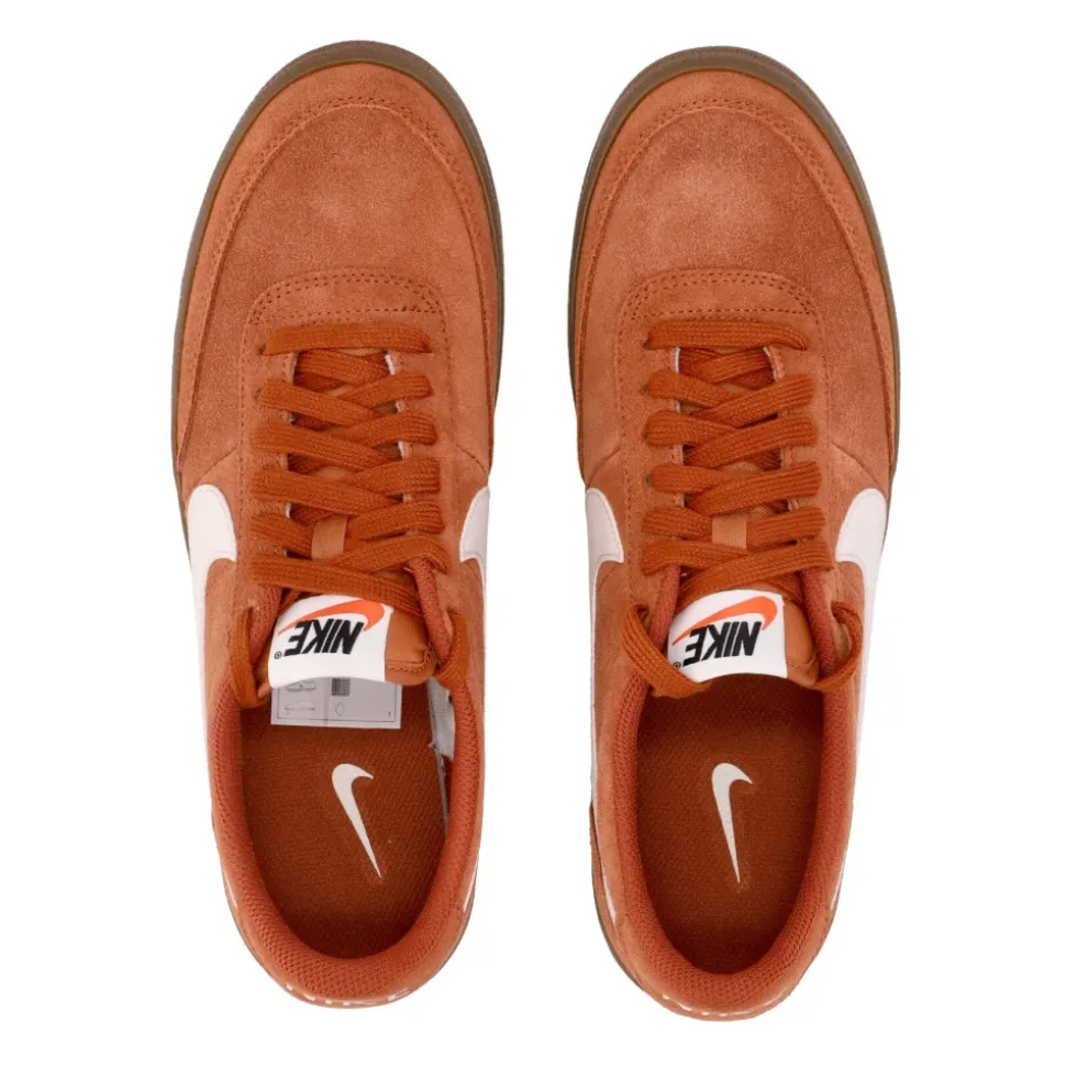 Basket Tennis Retro Basses