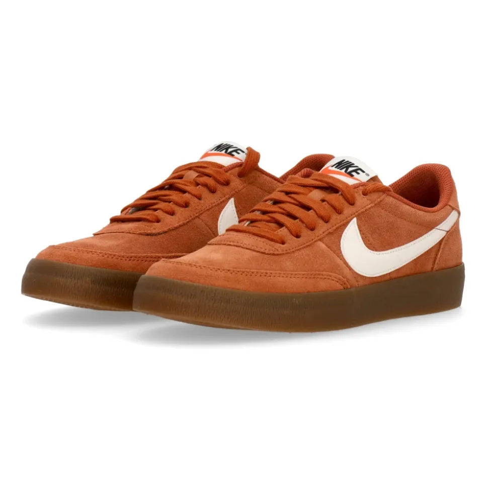 Basket Tennis Retro Basses