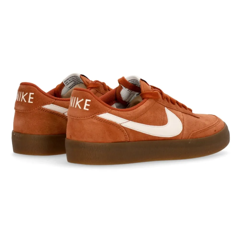 Basket Tennis Retro Basses