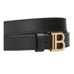 B Buckle Belt