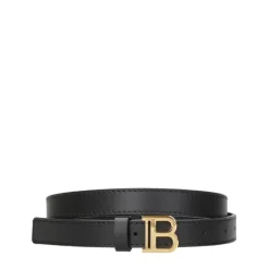 B Buckle Belt