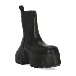 Beatle Mega Tractor Boots