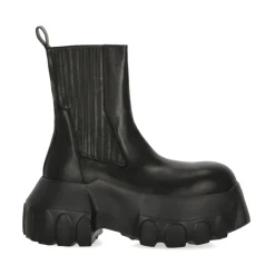 Beatle Mega Tractor Boots