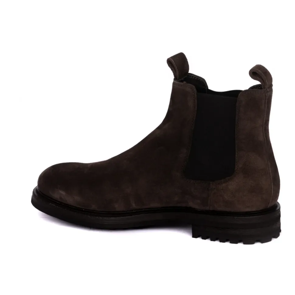 Beatles Chelsea Boot