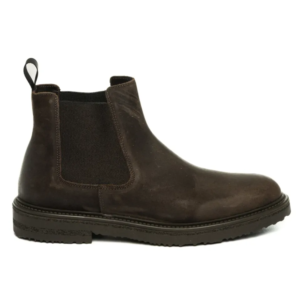Beatles Chelsea Boot