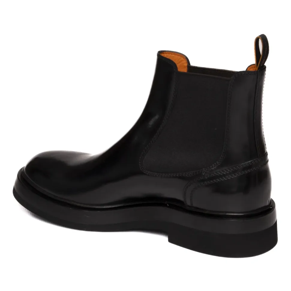Beatles Chelsea Boot