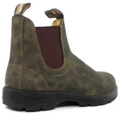 Beatles Chelsea Boots