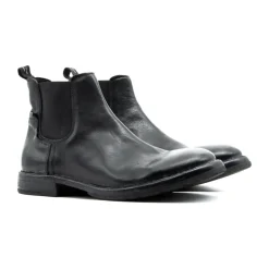 Beatles Chelsea Boots