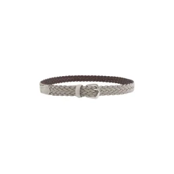 Belt Buckle H 2.5 cm
