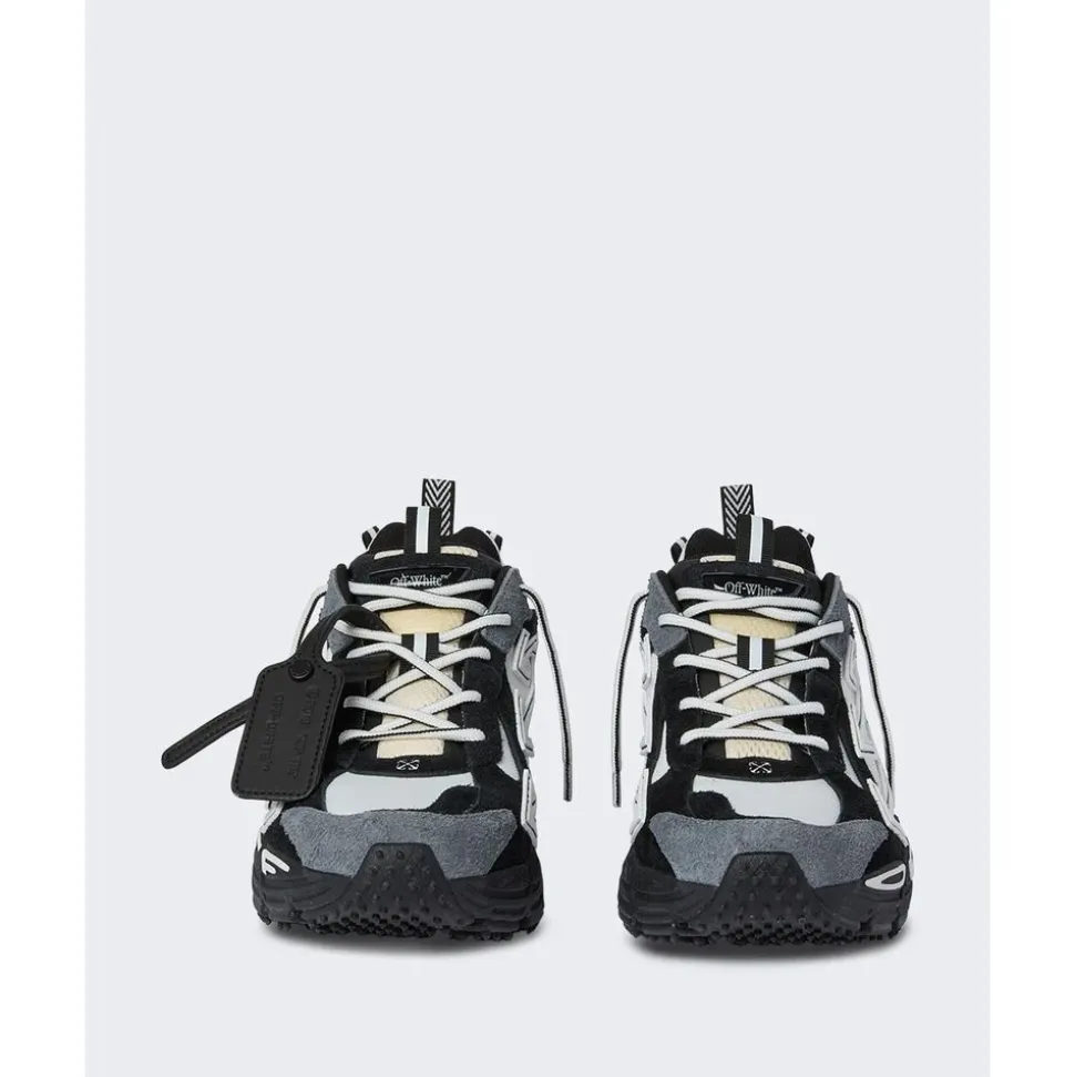 Be Right Back Sneaker