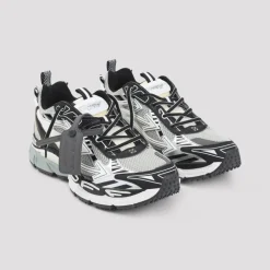 Be Right Back Sneakers