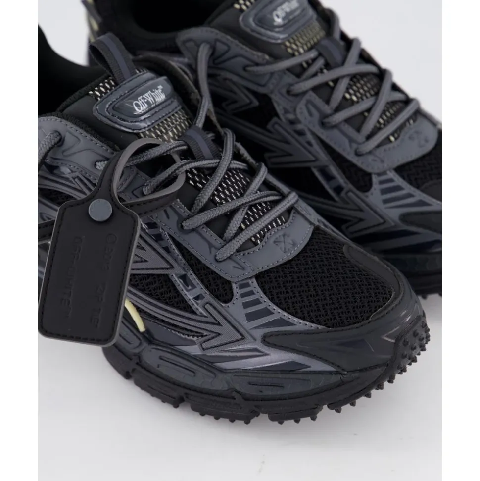Be Right Back Sneakers