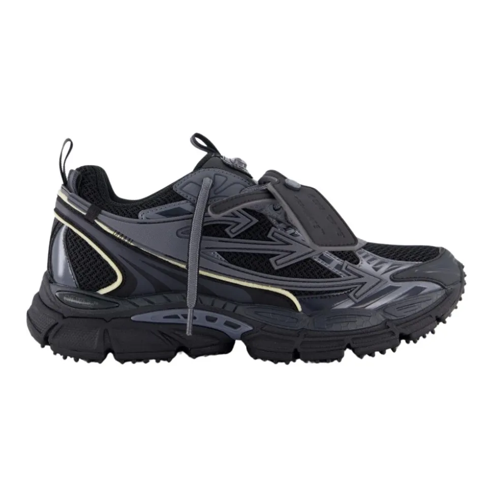 Be Right Back Sneakers