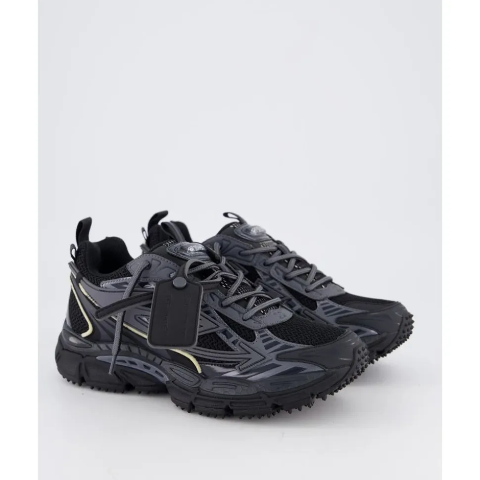 Be Right Back Sneakers