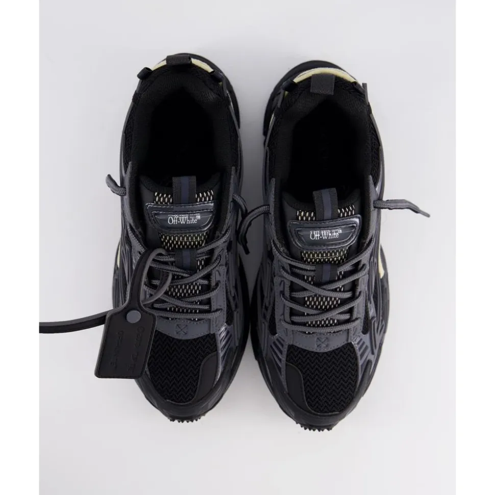 Be Right Back Sneakers