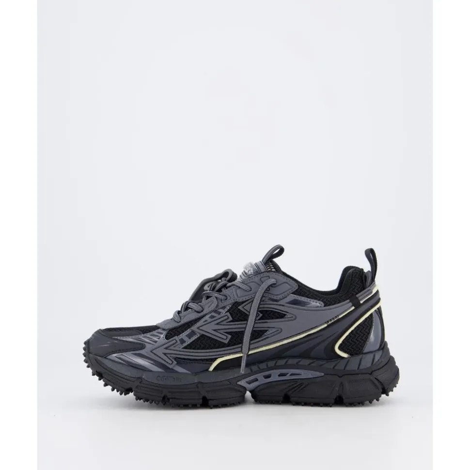 Be Right Back Sneakers