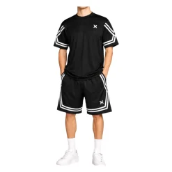 Bermuda Sporty RichmondX Shorts