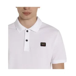 010 Bianco Polo