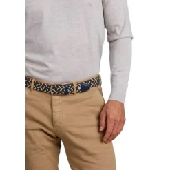 Biarritz TRIO Belt