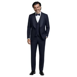 Billioner Costume Trois Pièces de Smoking