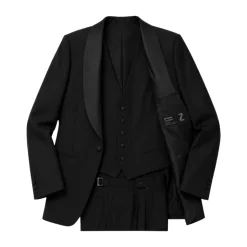 Billioner Three-Piece Tuxedo Suit