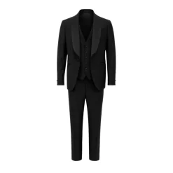 Billioner Three-Piece Tuxedo Suit