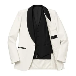 Billioner Tuxedo Suit
