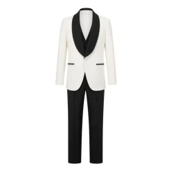 Billioner Tuxedo Suit