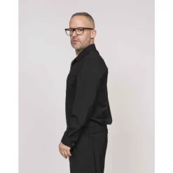 Bill Veste Chemise Zippée