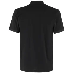 Black Heart Polo