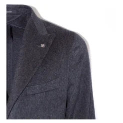 Blazer à Boutons