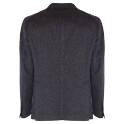 Blazer à Boutons