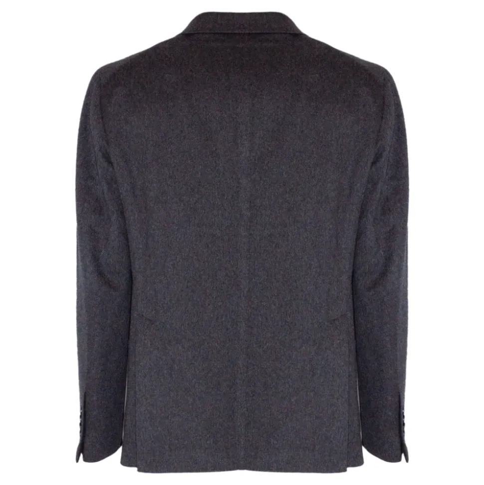 Blazer à Boutons