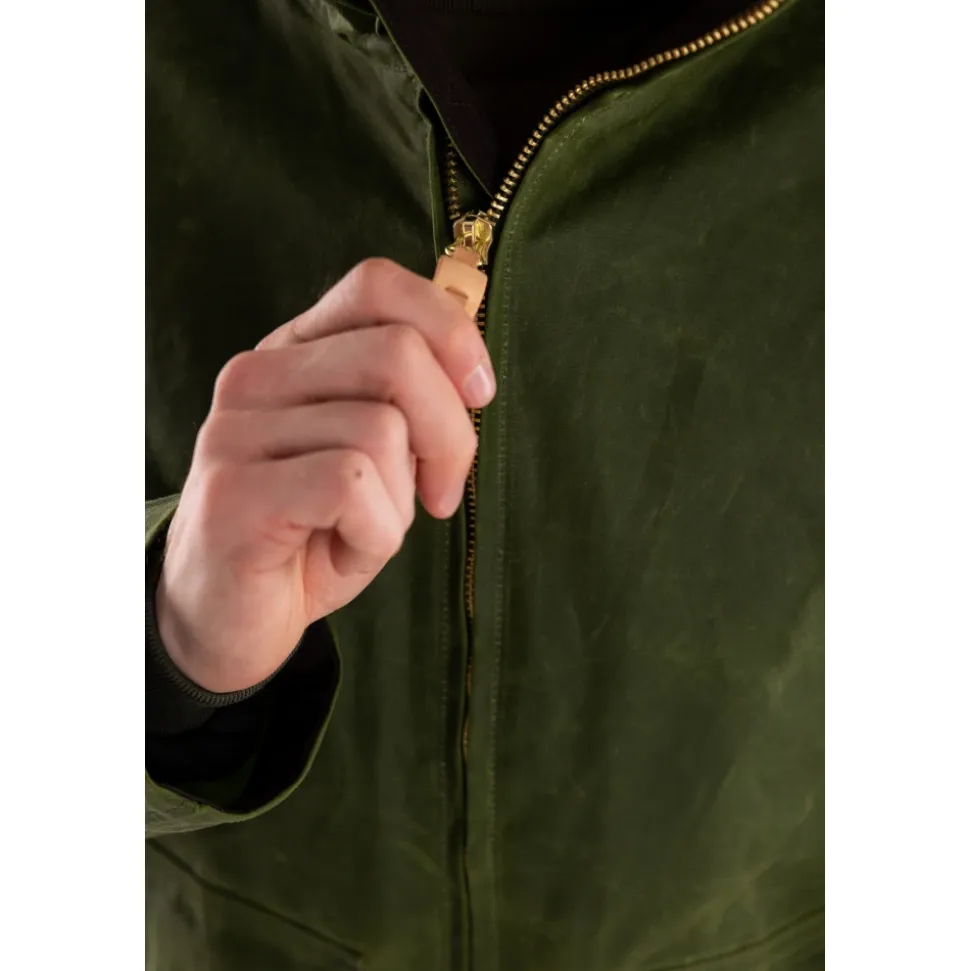 Blazer Coat
