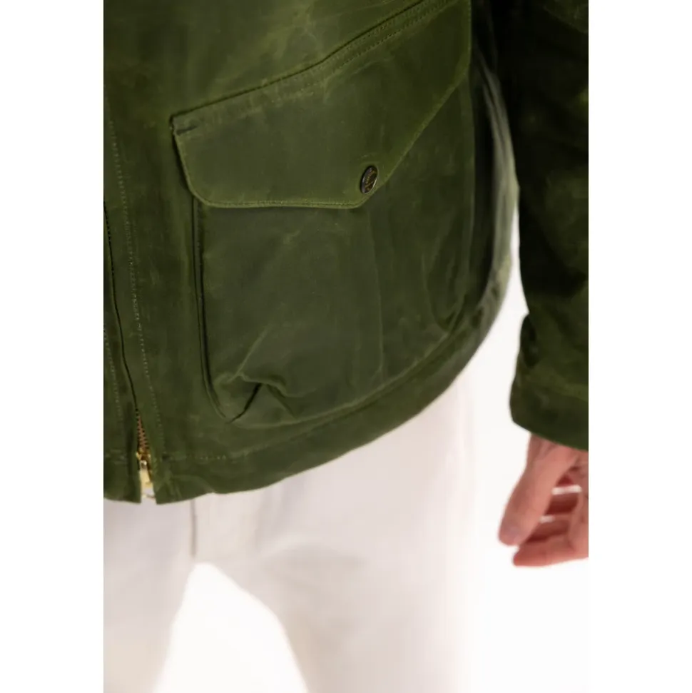 Blazer Coat
