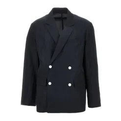 Blazer croisé