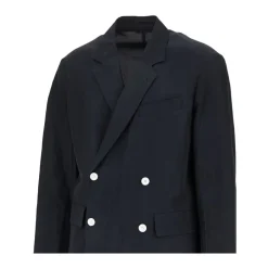 Blazer croisé