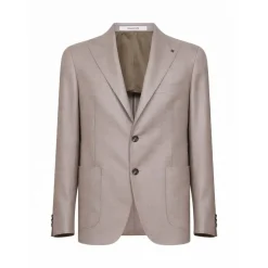 Blazer croisé