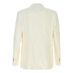 Blazer Croisé