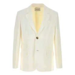 Blazer Croisé
