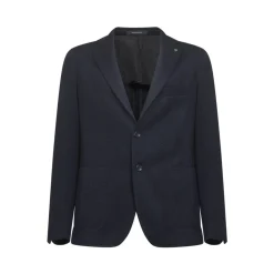 Blazer deux boutons